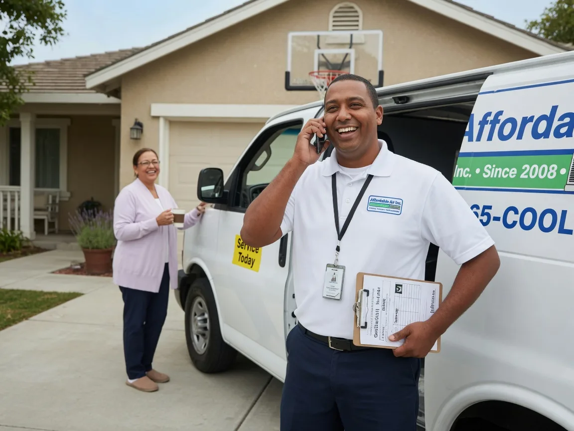 Central Ac Repair New Carlisle, IN FAQs